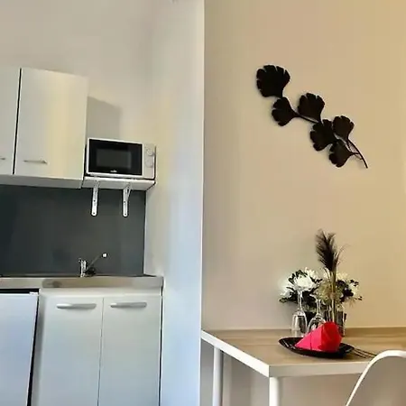 Tulipe 14 Cocon Romantique Proche Centre-ville