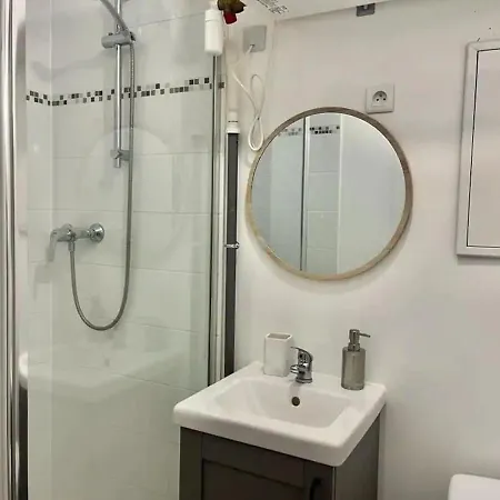 Tulipe 14 Cocon Romantique Proche Centre-ville Apartment *